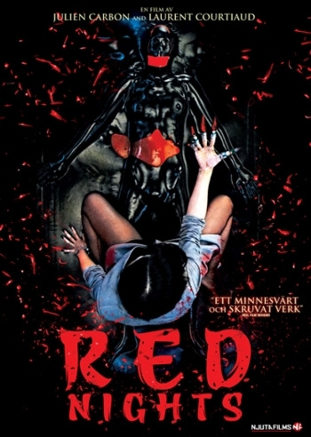 Red Nights	(48 134)	k	-SV-	DVD				2011