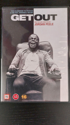 Get Out (DVD)