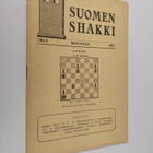 Suomen shakki n:o 2/1947 - pikkukuva 1
