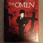 The Omen (1976), UK steelbook - pikkukuva 1