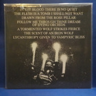 UNHOLY VAMPYRIC SLAUGHTER SECT - CANTICLE BOUND... M-/M- LP - pikkukuva 2