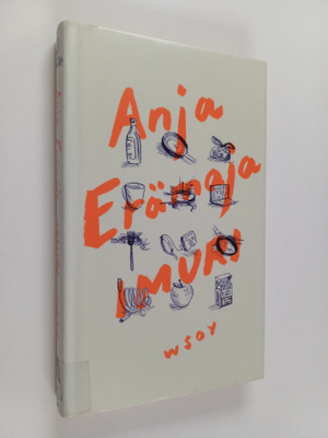 Anja Erämaja : Imuri