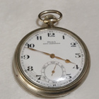 DOXA Anti-Magnetic taskukello - pikkukuva 1