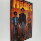 Garth Ennis : Preacher - pikkukuva 1