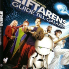 dvd, Linnunradan käsikirja liftareille (ruo) [sci-fi, komedi - pikkukuva 1