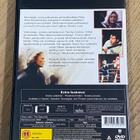 VIHAN VOITTO - DVD - ERIKA ELENIAK - pikkukuva 2