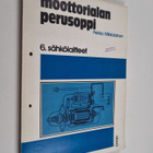 Moottorialan perusoppi 6: sähkölaitteet - pikkukuva 1