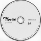 Pete Seppälä • Jos Vain Jäät CD-Single - pikkukuva 3