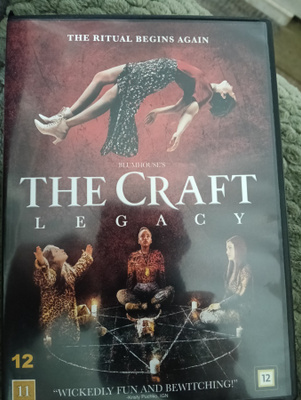 The craft - legacy