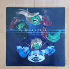 APORKALYPTICA : Angry Birds Theme 12" *RARE* - pikkukuva 1