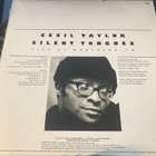 Cecil Taylor: Silent Tongue (1975) - pikkukuva 2