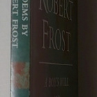 Robert Frost - A Boy's Will and North of Boston - pikkukuva 2