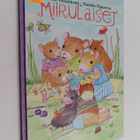 Erkki Vittaniemi ym. : Miirulaiset - pikkukuva 1
