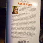 Kirsti Kaija: Kakin maku  (Sis.postikulut) - pikkukuva 2