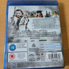 Rob Roy (Blu-ray) - pikkukuva 2