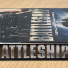 Battleship (2012) Taylor Kitsch, Alexander Skarsgård (UUSI) - pikkukuva 3
