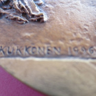 Juhlamitali Sotiemme Veteraanit, 80 v - pikkukuva 5