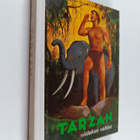 Edgar Rice Burroughs : Tarzan viidakon valtias - pikkukuva 1