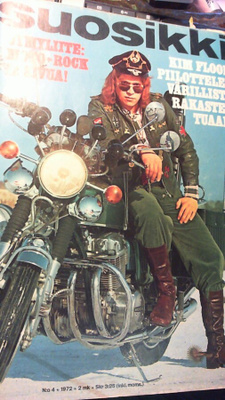 Suosikki 4/1972