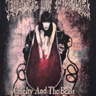 Cradle of Filth : Cruelty And The Beast - paita - pikkukuva 5