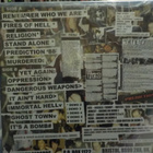 THE FIEND - REMEMBER WHO WE ARE. UK -2006 1ST PRESS.M-/M- LP - pikkukuva 2