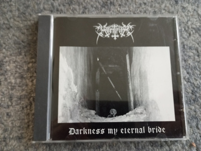 Mortifier: Darkness My Eternal Bridge BP003