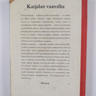 O. I. (toim.) Laine : Karjalan vaaroilta : pohjoiskarjala... - pikkukuva 2