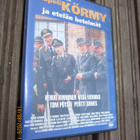VÄÄPELI KÖRMY JA ETELÄN HETELMÄT - ERE KOKKONEN - pikkukuva 1