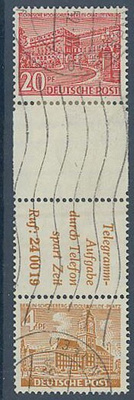 Berlin Mi SZ 5 o