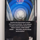 William Katz : Yön viesti - pikkukuva 2