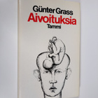 Gunter Grass : Aivoituksia eli Saksalaiset kuolevat sukup... - pikkukuva 1