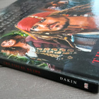 Pirates Of The Caribbean On Stranger Tides -The Visual Guide - pikkukuva 3