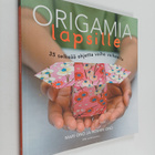 Mari Ono : Origamia lapsille : 35 selkeää ohjetta vaihe v... - pikkukuva 1