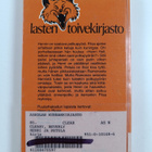 Beverly Cleary : Henri ja Petula - pikkukuva 2