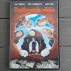 DVD: Beethovenin Viides (2004) - pikkukuva 1