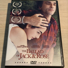 Jack & Rose - älä ikinä muutu (2005) Daniel Day-Lewis - pikkukuva 1