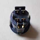 Puhaltimen kytkin GM 90340744. Opel Kadett E, 1984-1991 - pikkukuva 2