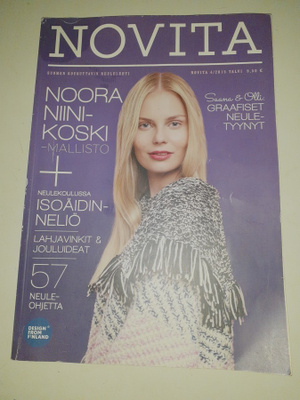 Novita 4/2015