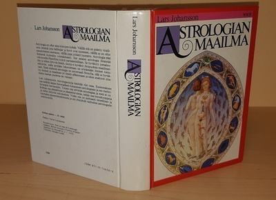 Lars Johansson : Astrologian maailma