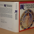 Lars Johansson : Astrologian maailma - pikkukuva 1