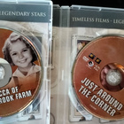 Shirley Temple Elokuvat Sunnybrook Farm ja Just Around The.. - pikkukuva 3