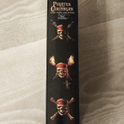 Pirates of The Caribbean 3 movie Collection BLU-RAY - pikkukuva 4