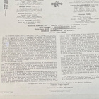 Les Grandes Heures de Petronio de Bologne LP - pikkukuva 2
