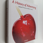 Stephane Pincas ym. : A History of Advertising - pikkukuva 1