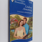 Lindsay Armstrong : Uranaisen elämänmuutos - pikkukuva 1