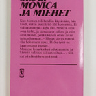 Elisabet Reymers : Sisar Monica ja miehet - pikkukuva 2