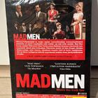 Madmen dvd kausi 3 - pikkukuva 2
