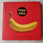 Joseph Cohen Penis-kirja - pikkukuva 1
