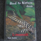L-MONNIT BACK TO NATURE KIRJA / INGO SEIDEL - pikkukuva 1