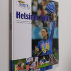 Antti-Pekka Sonninen : Helsinki 2005 : 10th IAAF World Ch... - pikkukuva 1